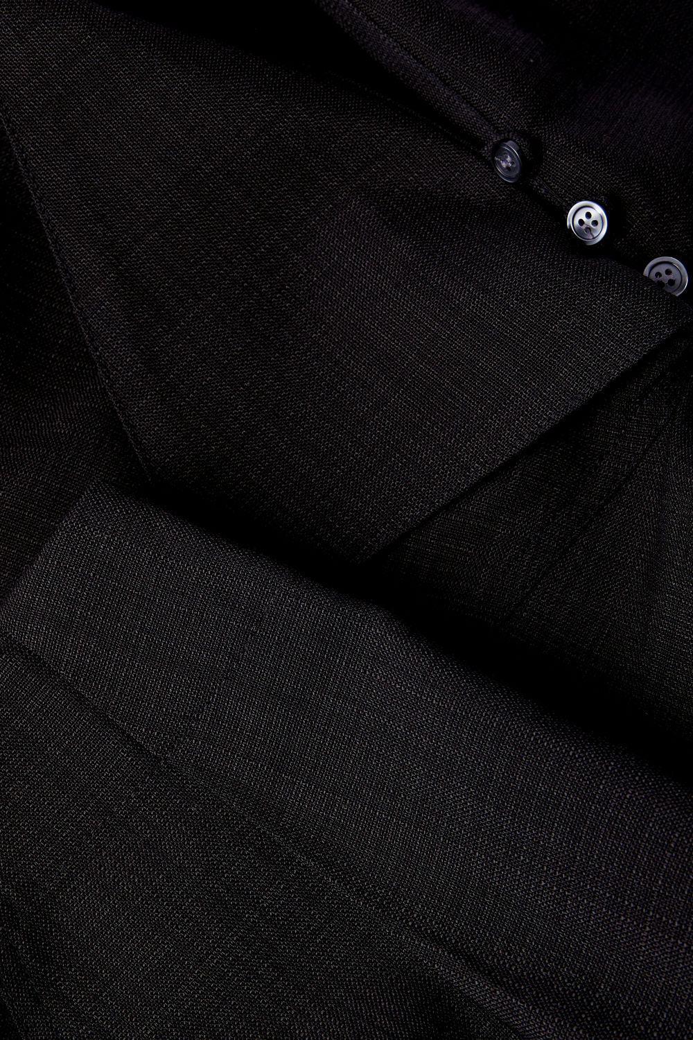 Blouse Figari - Noir - Femme