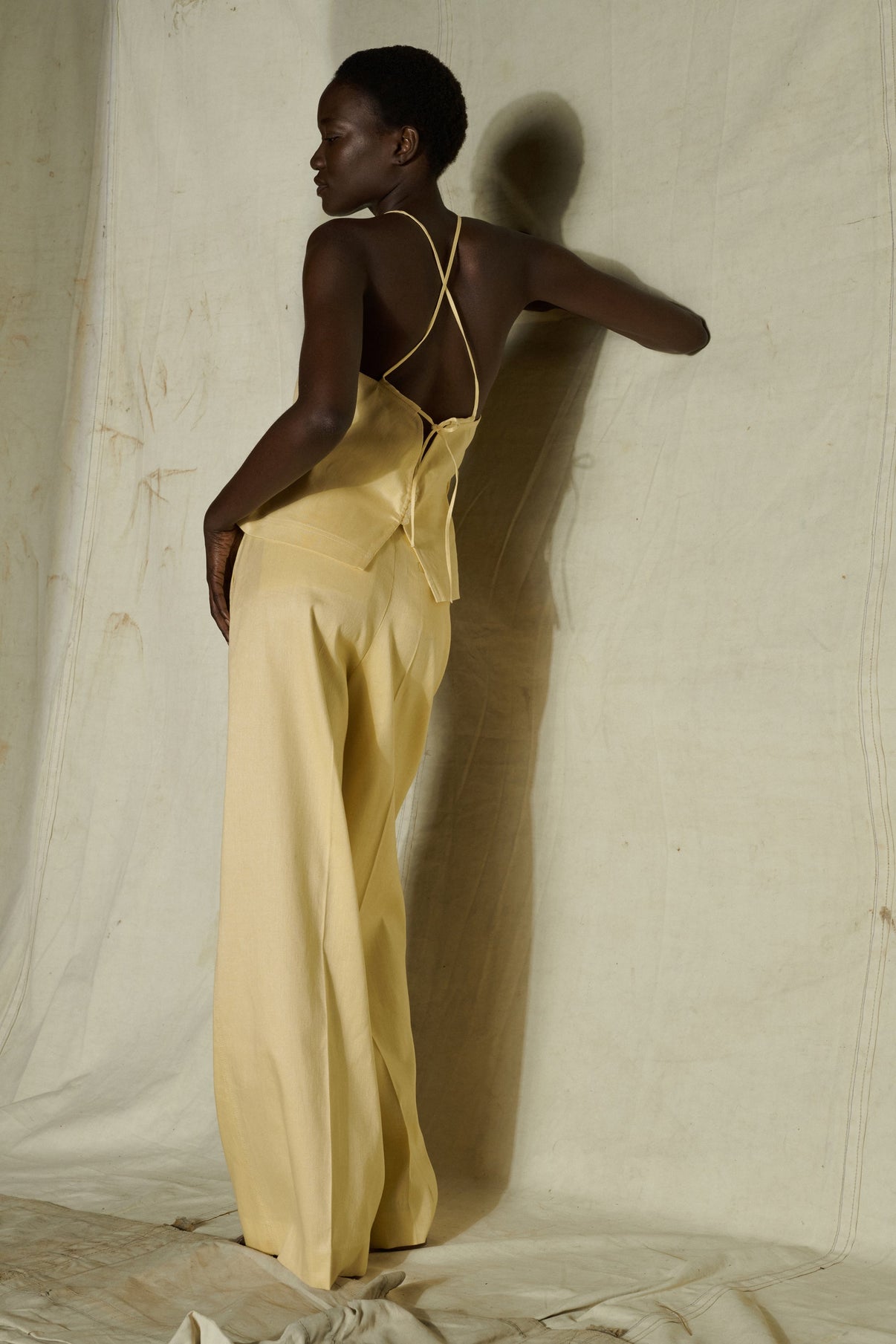 PANTALON PEGASE vue 2