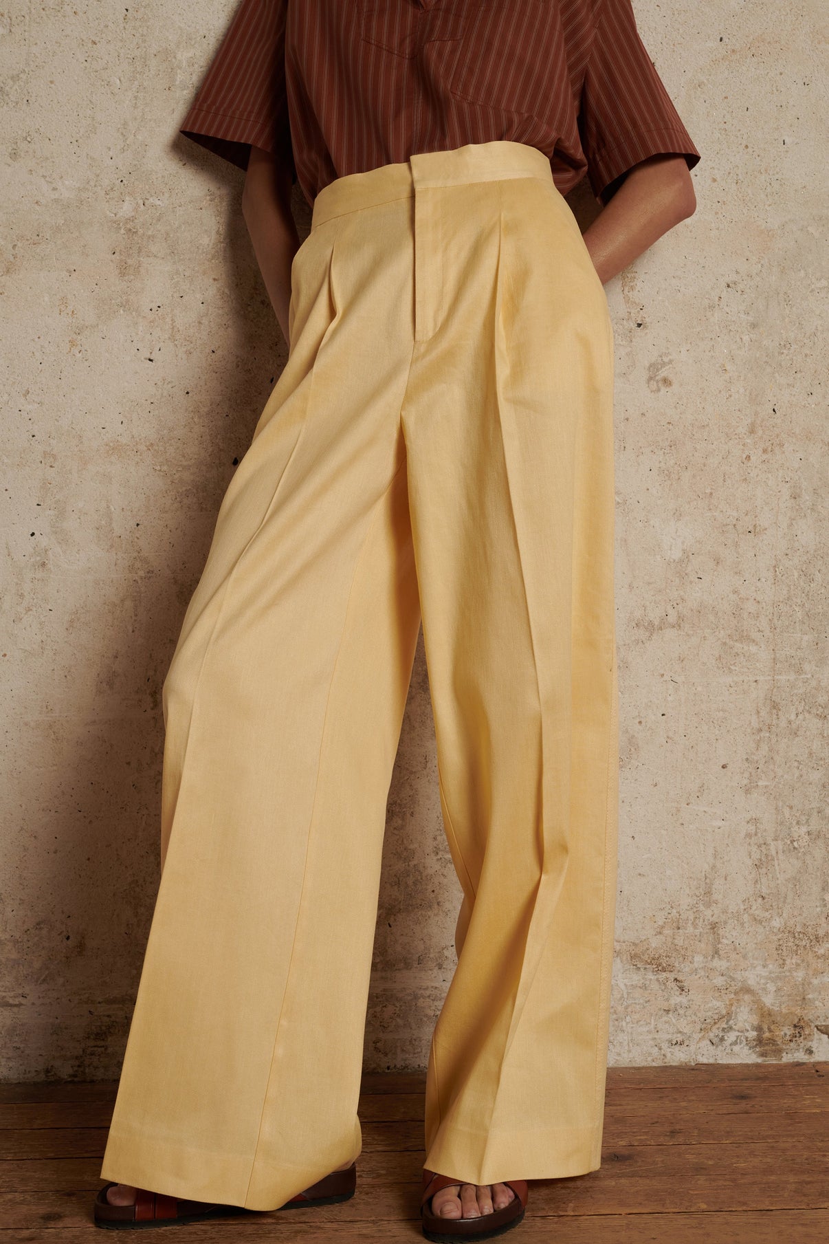 PANTALON PEGASE vue 8