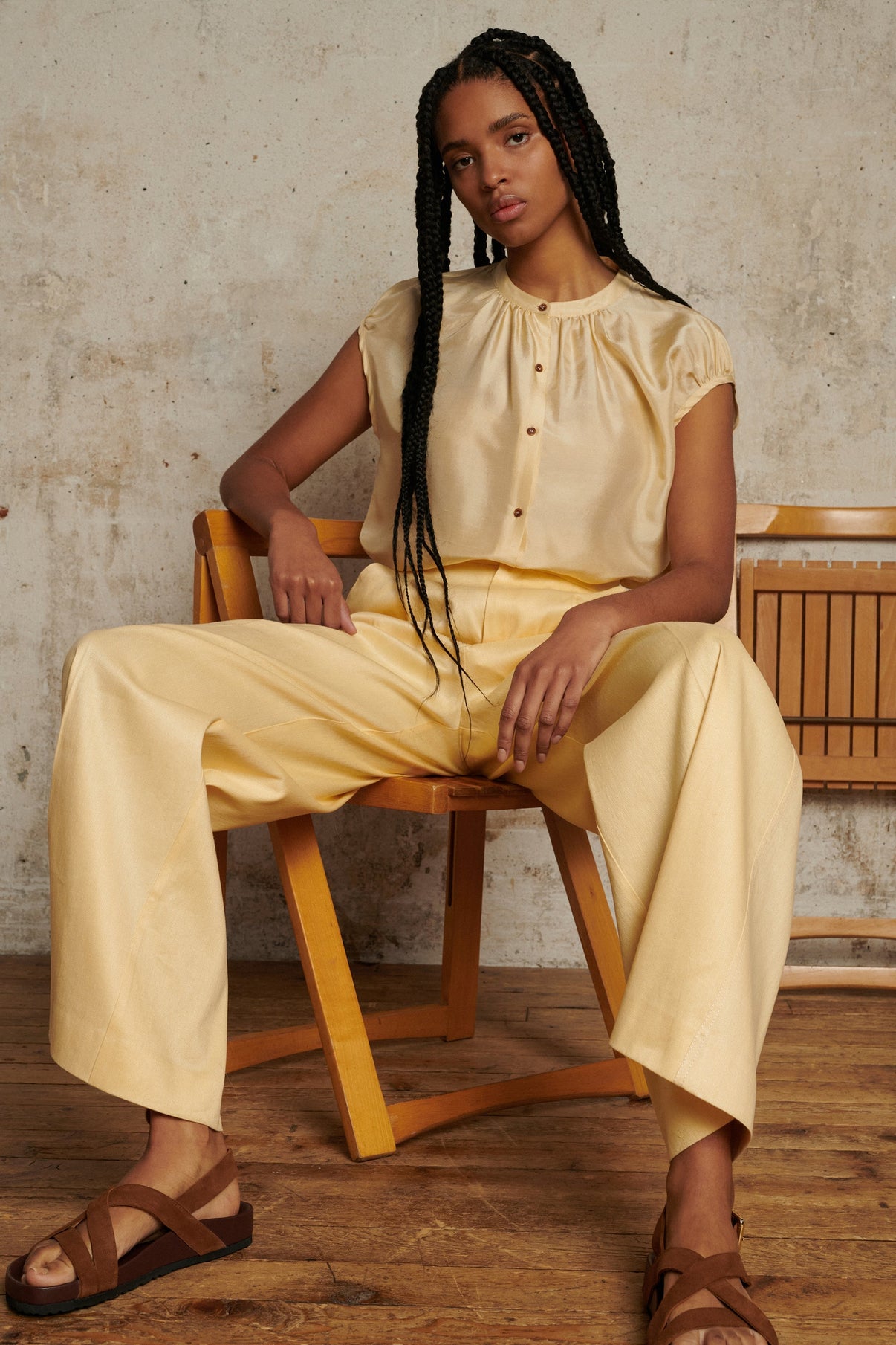 PANTALON PEGASE vue 5