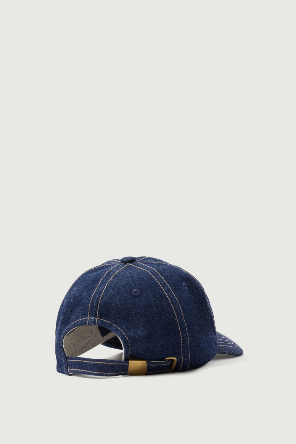 Casquette Serena - Brut - Coton - Femme vue 4