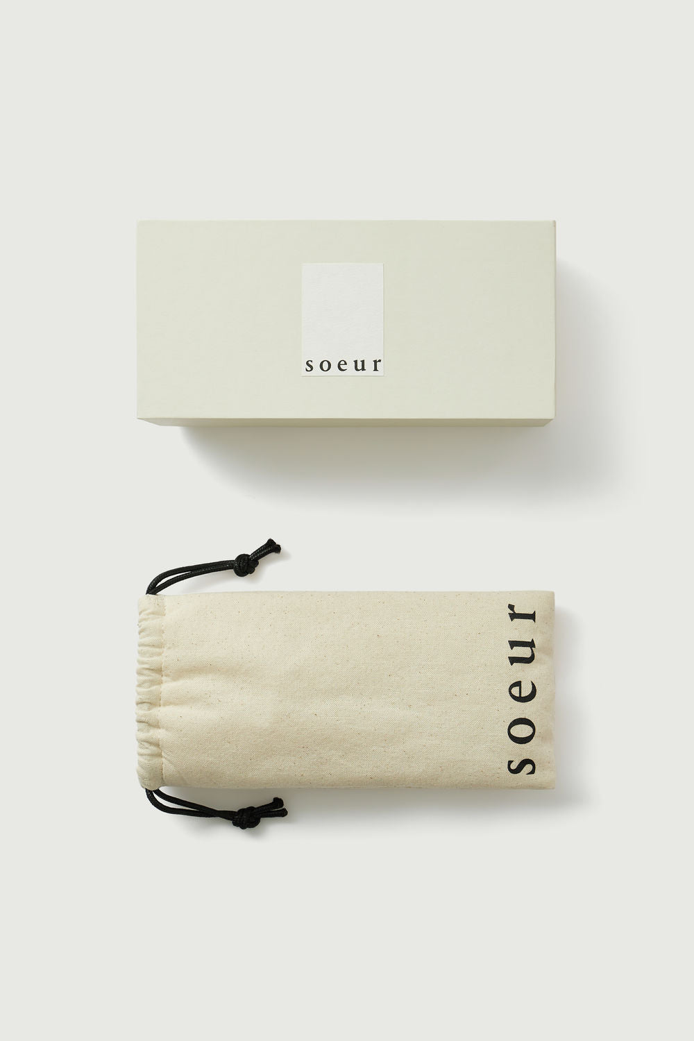 LUNETTES DE SOLEIL JEAN NOIR