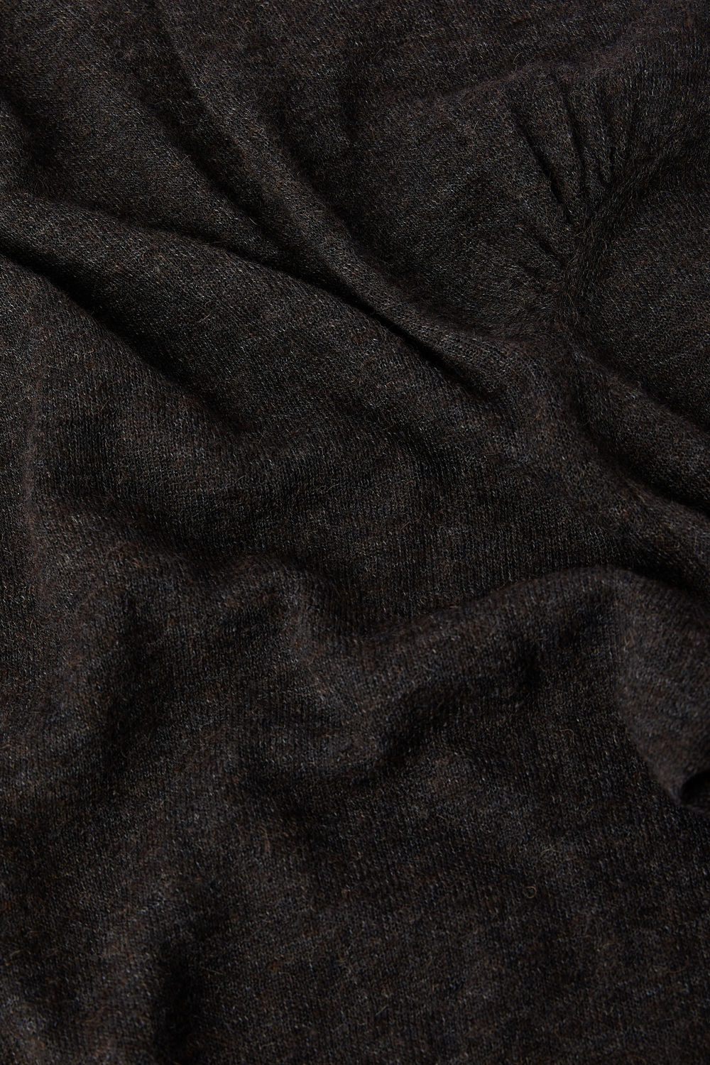 Pull Genet - Marron - Femme vue 6