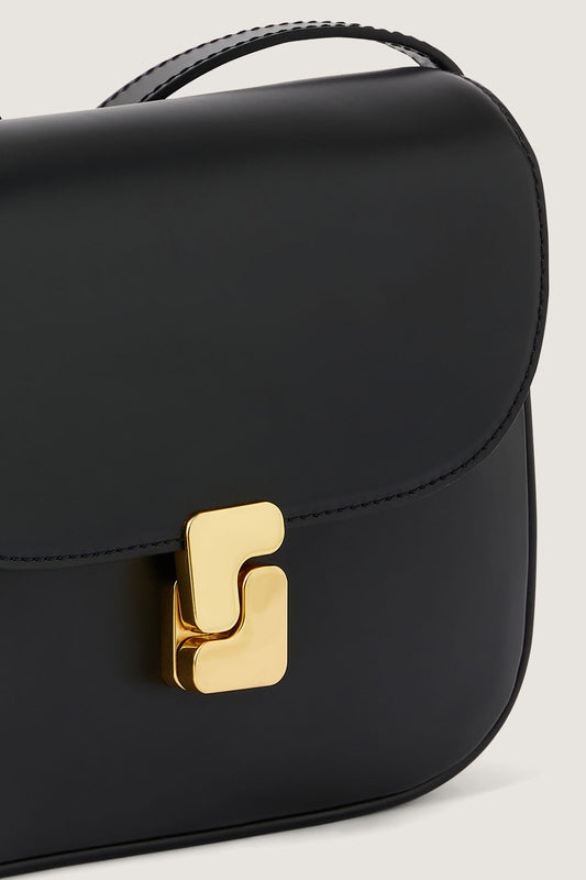 SAC BELLISSIMA MINI NOIR