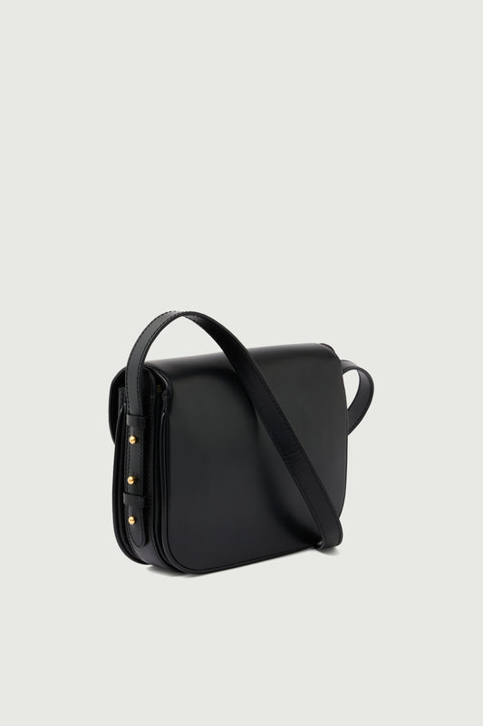 SAC BELLISSIMA MINI NOIR