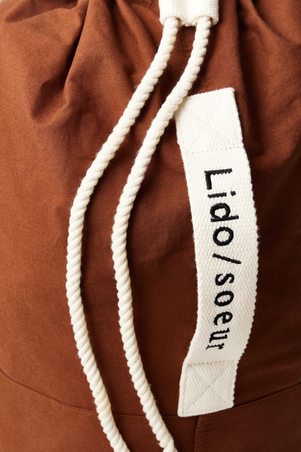 LA BROWN BORSA BAG vue 6